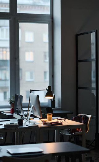 Executive Search & Selection
