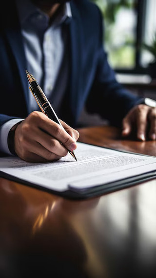 Executive Search & Selection
